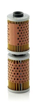Mann Filter BMW MOTO FILTER ULJA