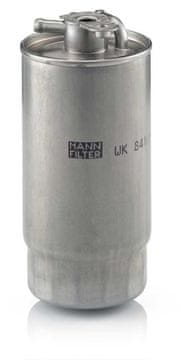 Mann Filter FILTER GORIVA BMW M47/M57 E39/E