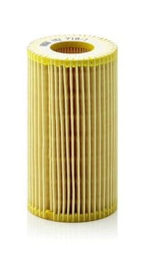 Mann Filter FILTER ULJA BMW 2.0D