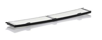 Mann Filter FILTER KABINE BMW E87/E90/E91