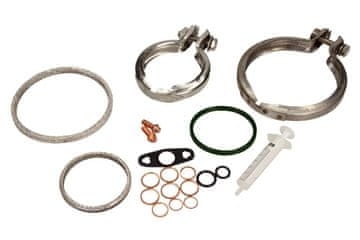 Fischer SET ZA MONTAŽU TURBOPUNJAČA BMW 5 F10 4.4 10-