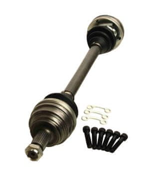 MAXGEAR POGONSKA VRATILA BMW 3 E30 82- LE/PR