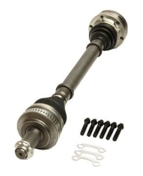 MAXGEAR POGONSKA VRATILA BMW Z4 E85/E86 06-08 LE