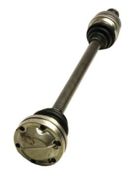 MAXGEAR POGONSKA VRATILA BMW X3 2.0D-3.0D STRAŽNJI DESNI DUŽINA 686MM 04-