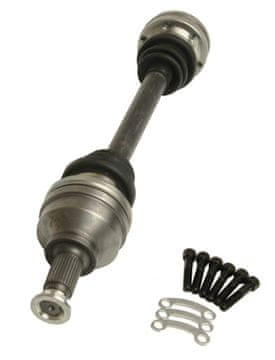 MAXGEAR POGONSKA VRATILA BMW 5 E39 96- LE/PR