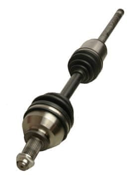 MAXGEAR POGONSKA VRATILA BMW E46 325/330XI/XD 00-05 PR