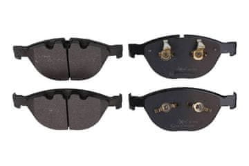 MAXGEAR KOČNIČKE PLOČICE BMW P. E60/E61/E65/E63 3.5-6.0