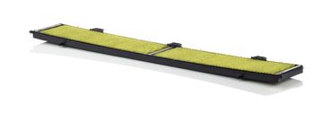 Mann Filter FILTER KABINE BMW E87/E90/E91 1/3 FRECIOUS PLUS (ANTIALERGIČKI)