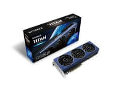 Sparkle Intel Arc A770 Titan OC grafička kartica, 16GB GDDR6 (SA770T-16GOC)