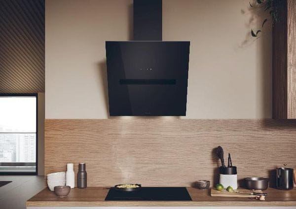 Haier HAMTB86IRCS indukcijska kuhalna plošča