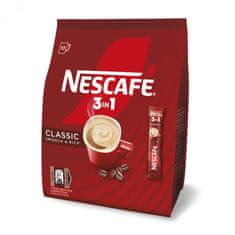 NESCAFÉ 3u1 klasična instant kava, u vrećicama, 10 x 15 g