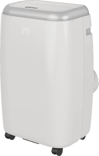  Qlima DD808 razvlaževalec zraka, do 75 m3