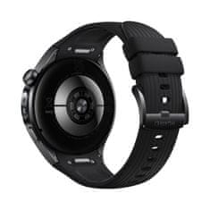 Huawei Pametni sat Watch 5, 46 mm, crni