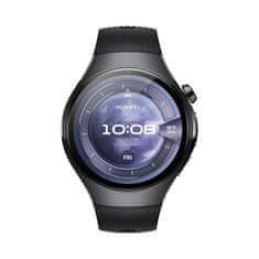 Huawei Pametni sat Watch 5, 46 mm, crni