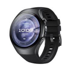 Huawei Pametni sat Watch 5, 46 mm, crni