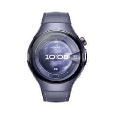 Huawei Pametni sat Watch 5, 46 mm, ljubičasta