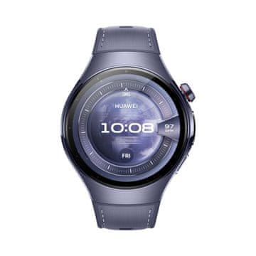 Huawei Pametni sat Watch 5, 46 mm, ljubičasta