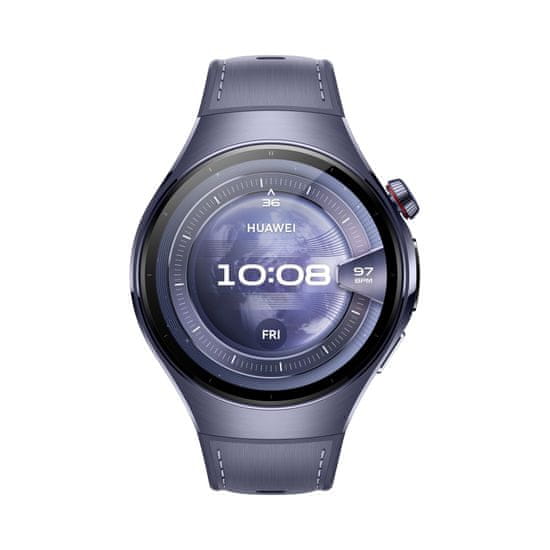 Huawei Pametni sat Watch 5, 46 mm, ljubičasta