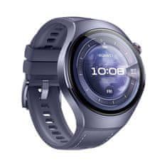 Huawei Pametni sat Watch 5, 46 mm, ljubičasta
