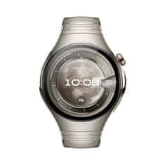 Huawei Pametni sat Watch 5, 46 mm, titan