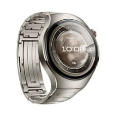 Huawei Pametni sat Watch 5, 46 mm, titan