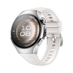 Huawei Pametni sat Watch 5, 42 mm, bijela