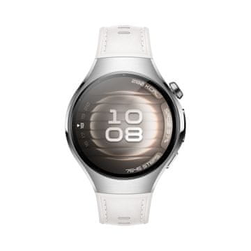 Huawei Pametni sat Watch 5, 42 mm, bijela
