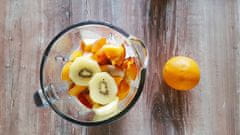 AIWA  blender SABERU 2500 - ATB-2500, 1.5 l