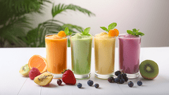 AIWA  blender SABERU 2500 - ATB-2500, 1.5 l