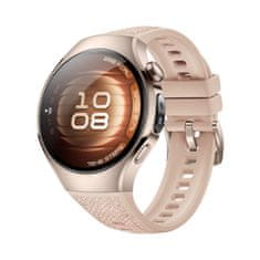 Huawei Pametni sat Watch 5, 42 mm, bež