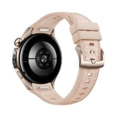 Huawei Pametni sat Watch 5, 42 mm, bež