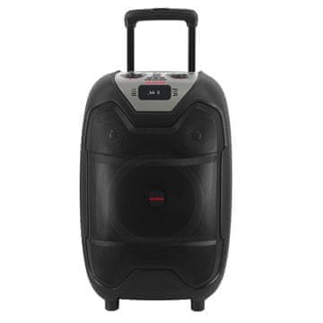 AIWA prijenosni Bluetooth zvučnik zazabave KBTUS-500