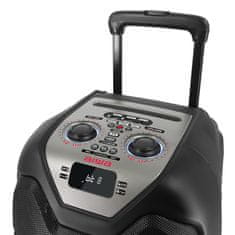 AIWA prijenosni Bluetooth zvučnik zazabave KBTUS-500