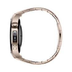 Huawei Pametni sat Watch 5, 42 mm, zlato-titan