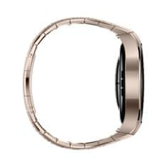 Huawei Pametni sat Watch 5, 42 mm, zlato-titan