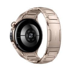 Huawei Pametni sat Watch 5, 42 mm, zlato-titan