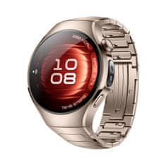 Huawei Pametni sat Watch 5, 42 mm, zlato-titan