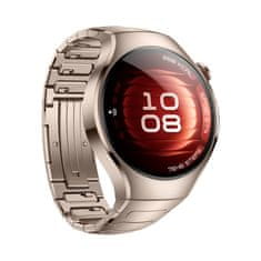 Huawei Pametni sat Watch 5, 42 mm, zlato-titan