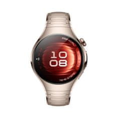 Huawei Pametni sat Watch 5, 42 mm, zlato-titan