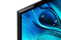 Sony Bravia 3 TV, 164 cm (65), Triluminos Pro, 4K, DLED, WiFi 6, HDR10, Dolby Vision, Smart TV, Google TV (K65S35B.CEI)