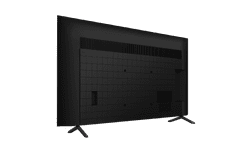 Sony Bravia 3 TV, 164 cm (65), Triluminos Pro, 4K, DLED, WiFi 6, HDR10, Dolby Vision, Smart TV, Google TV (K65S35B.CEI)