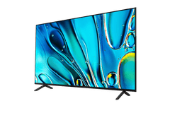 Sony Bravia 3 TV, 164 cm (65), Triluminos Pro, 4K, DLED, WiFi 6, HDR10, Dolby Vision, Smart TV, Google TV (K65S35B.CEI)