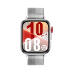 Huawei Pametna narukvica Fit 4, siva