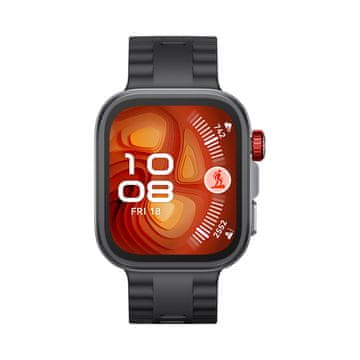 Huawei Pametna narukvica Fit 4 Pro, crna