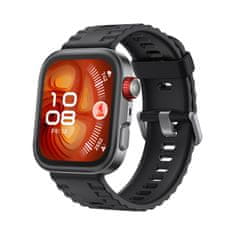 Huawei Pametna narukvica Fit 4 Pro, crna