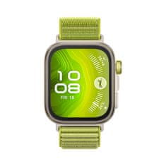 Huawei Pametna narukvica Fit 4 Pro, zelena
