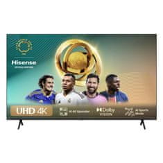 85A6N televizor, UHD 4K, Smart TV