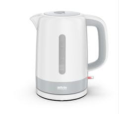 Silva Schneider Kuhalo za vodu KL 2301, 1,7 l, bijelo