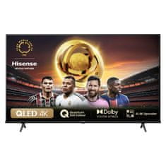 Hisense 75E7NQ televizor, QLED, Smart TV