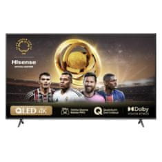 Hisense 65E7NQ PRO televizor, QLED, Smart TV